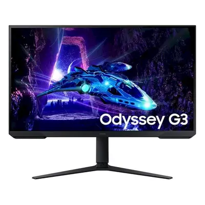 Samsung Odyssey G3 herní monitor