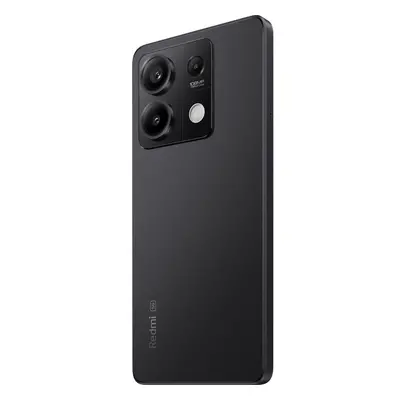 Xiaomi Redmi Note 13 5G 8GB/256GB černá