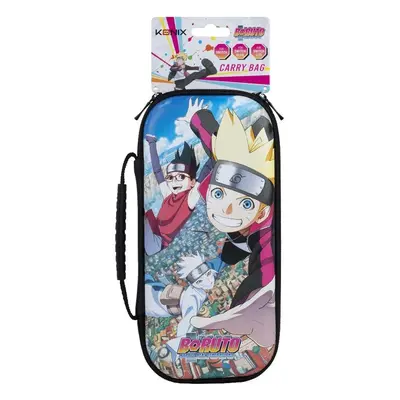 Konix Carry Case Boruto Fly (Switch)