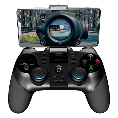 iPega 9156 bezdrátový herní ovladač (Android, PS3, PC, Android TV, N-Switch)