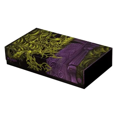 Ultimate Guard Omnihive 1000+ Xenoskin box na karty MTG Duskmourn: House of Horror - Valgavoth