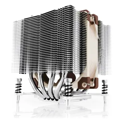 NOCTUA NH-D9DX i4 3U - chladič procesoru