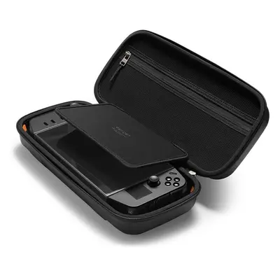 Spigen Rugged Armor Pro pouzdro Lenovo Legion Go černé