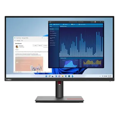 Lenovo T27p-30 monitor