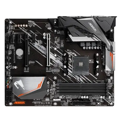 GIGABYTE A520 AORUS ELITE