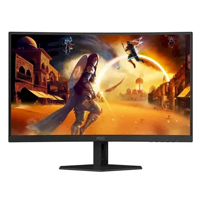 AOC ADC Gaming (Q27G4XN) monitor