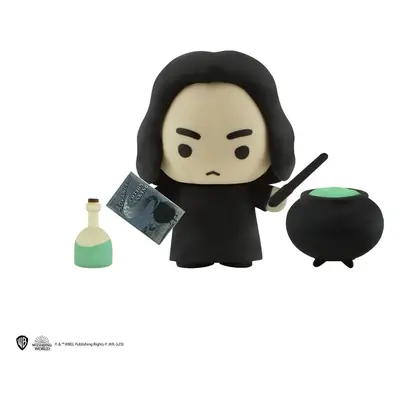 Figurka gumová Harry Potter - Severus Snape