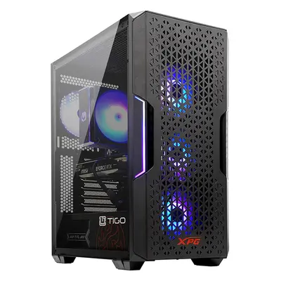 TIGO Ultimate R7-5800 RTX 4070 Ti Super - 1TB 32GB WIFI