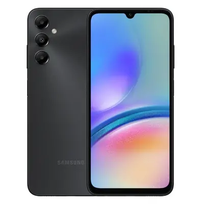 Samsung Galaxy A05s LTE 4GB/64GB černý