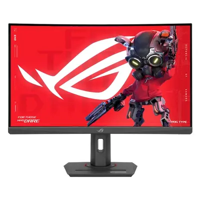 ASUS ROG Strix XG27WCMS monitor 27”