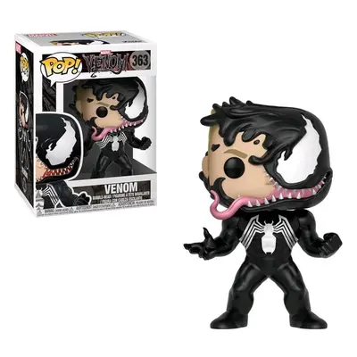 Funko POP! #363 Marvel Venom - Venom