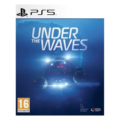 Under The Waves (PS5)