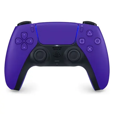 DualSense Wireless Controller Galactic Purple