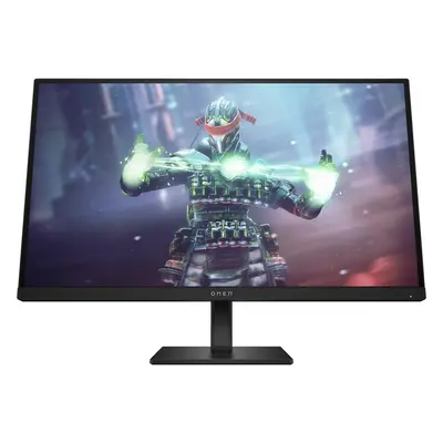 HP OMEN 27k herní monitor