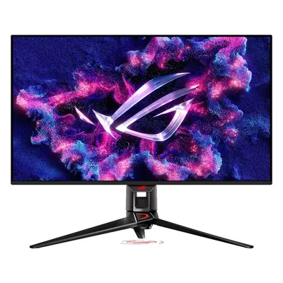 ASUS ROG Swift OLED PG32UCDM herní monitor 32"