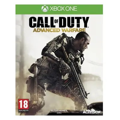 Call of Duty: Advanced Warfare (Xbox One)