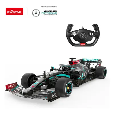 R/C auto Mercedes-AMG F1 W11 EQ Performance (1:12)