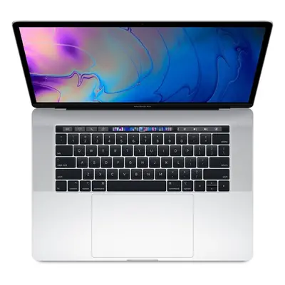 Apple MacBook Pro Touch Bar 512GB (2018)