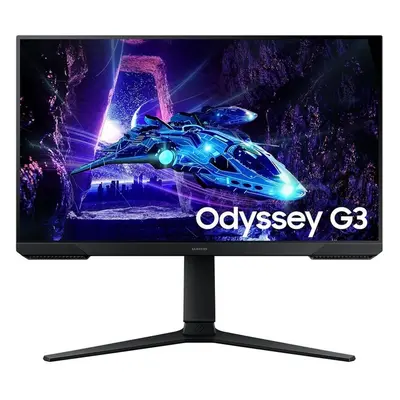 Samsung Odyssey G30D herní monitor