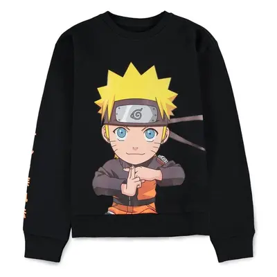 Mikina dětská Naruto Shippuden - Naruto (nedostupné)