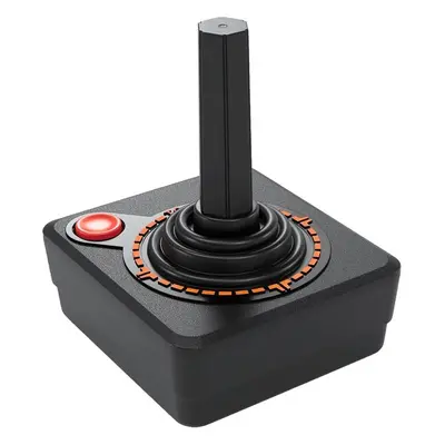 ATARI 7800+ CX40+ Joystick