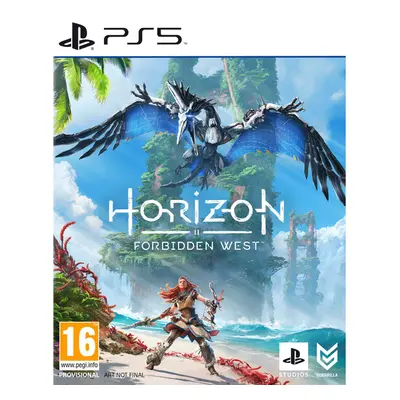 Horizon: Forbidden West (PS5)