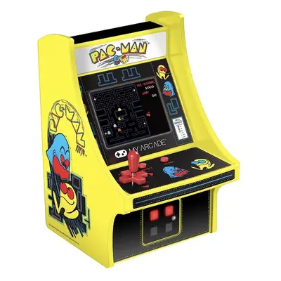 My Arcade Micro Player Pac-Man herní konzole