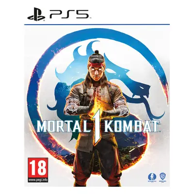 Mortal Kombat 1 (PS5)