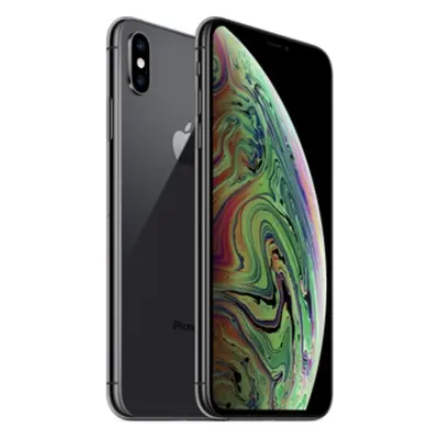 Apple iPhone XS Max 64GB vesmírně šedý