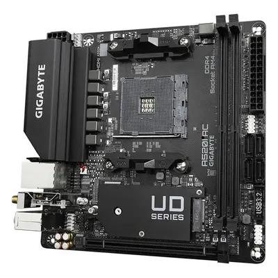 GIGABYTE A520I AC