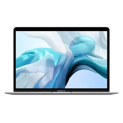 Apple MacBook Air 1,1GHz / 8GB / 256GB / Intel Iris Plus (2020) stříbrný