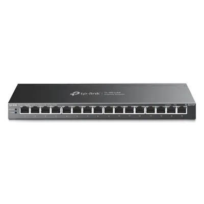 TP-Link TL-SG116P switch