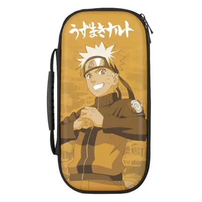 Konix Carry Case Naruto (Switch)