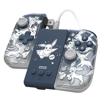 Hori Split Pad Pro Attachment Set Eevee Evolutions (Switch)