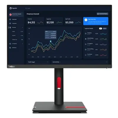 Lenovo T23i-30 monitor