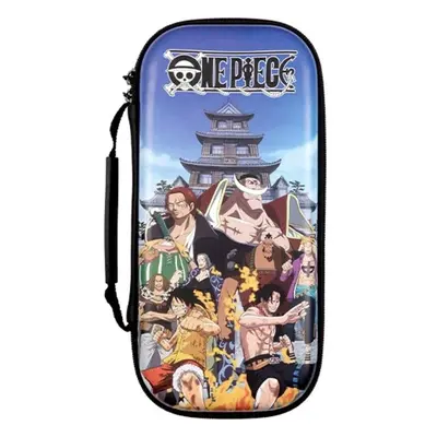 Konix One Piece Marineford Nintendo Switch & Switch Lite Carry Case