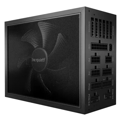 Be quiet! DARK POWER PRO 13 1600W