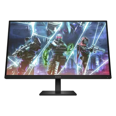 HP OMEN 27s herní monitor