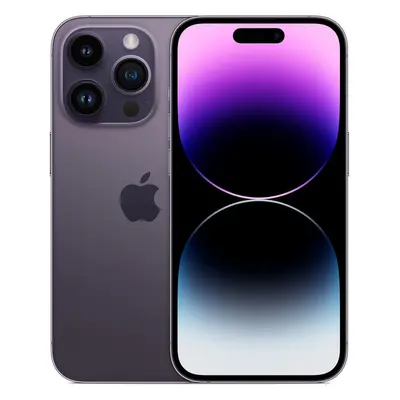 Apple iPhone 14 Pro 1TB temně fialový