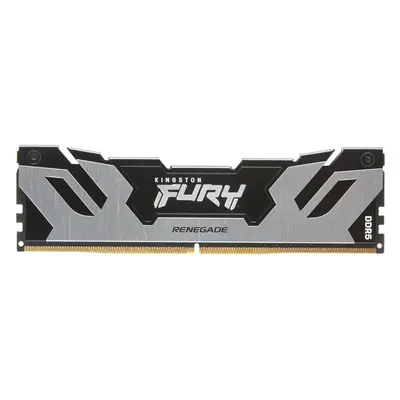 Kingston FURY Renegade Silver 32GB 6400MHz DDR5 CL32 DIMM (2x 16GB)