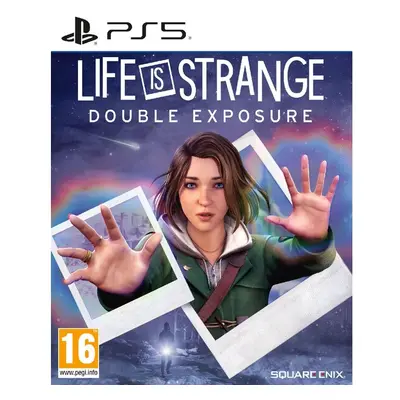 Life is Strange: Double Exposure (PS5)