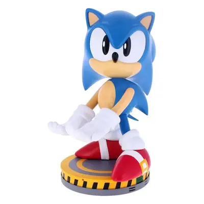 EXG Cable Guys Sonic - Sliding Sonic