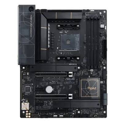 ASUS ProArt B550-CREATOR