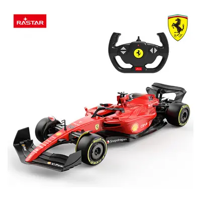 R/C auto Ferrari F1 75 (1:12)