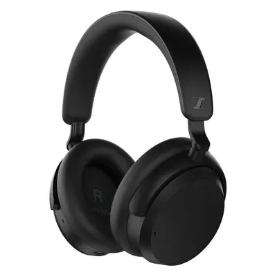 Sennheiser Accentum bezdrátová sluchátka černá