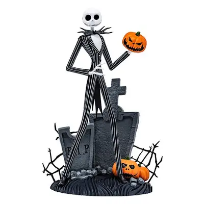 Figurka ABYstyle Studio The Nightmare Before Christmas - Jack Skellington