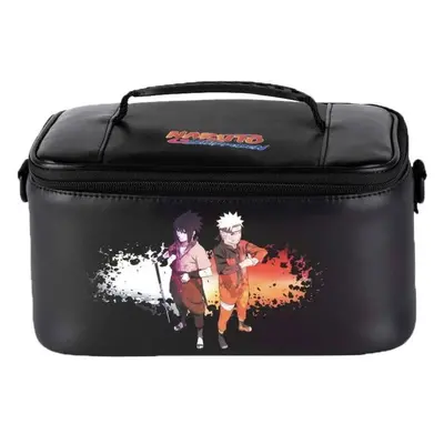 Konix Naruto Nintendo Switch All In Lunch Bag