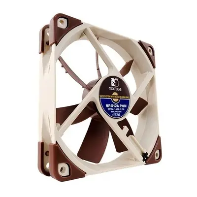 Noctua NF-S12A PWM