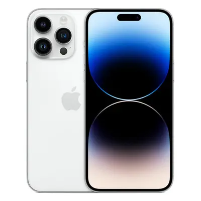 Apple iPhone 14 Pro Max 1TB stříbrný