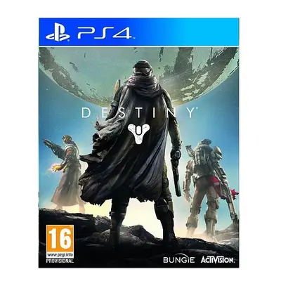 Destiny (PS4)